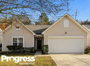 2918 Crawford Brook Ln, Charlotte, NC 28269