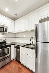 Rented by Irving Properties of New York, LLC