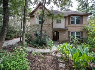 19 Scatterwood Ct, Spring, TX 77381