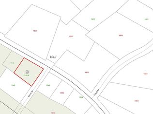 1572 Old Athens Rd #0, Gainesville, GA 30507