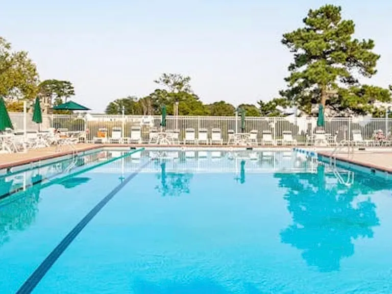 Outdoor Pool View 2