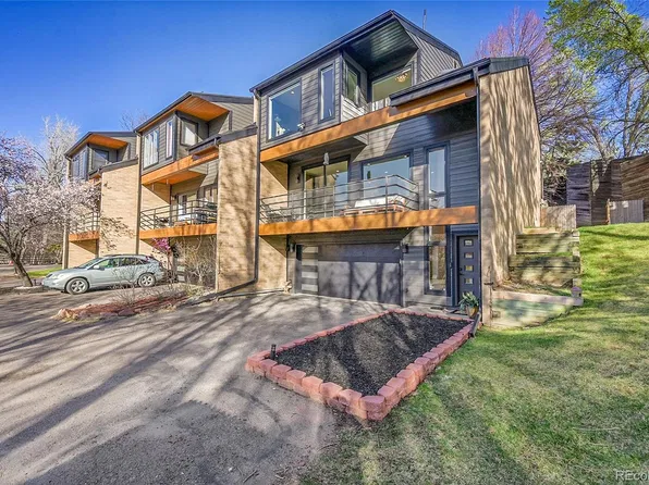 620 Crescent Lane, Lakewood, CO 80214