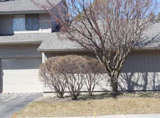 6207 Fairway Pines Ct 3, Bay City, MI 48706