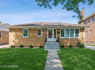 5942 N Oriole Ave, Chicago, IL