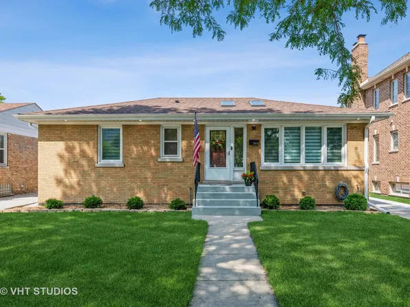 5942 N Oriole Ave, Chicago, IL 60631