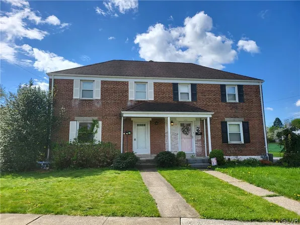1470 Liberator Ave, Allentown, PA 18103