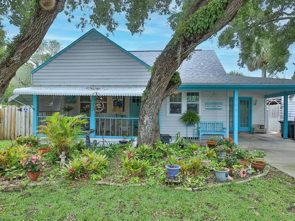 109 N Peninsula Ave, New Smyrna Beach, FL 32169