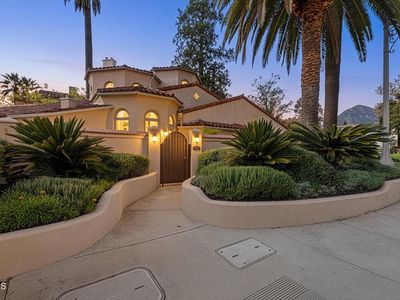 203 S Montgomery St, Ojai, CA, 93023