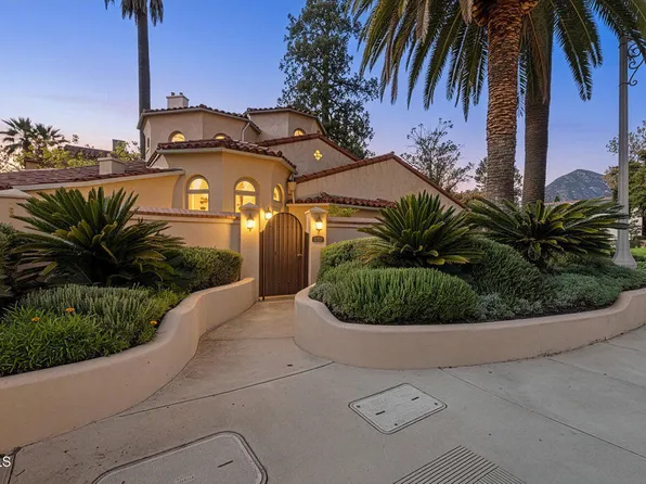 203 S Montgomery St, Ojai, CA 93023