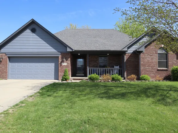 13123 N Departure Blvd W, Camby, IN 46113