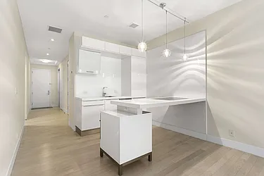 Rented by Compass