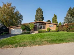 3613 E 21st Ave, Spokane, WA 99223