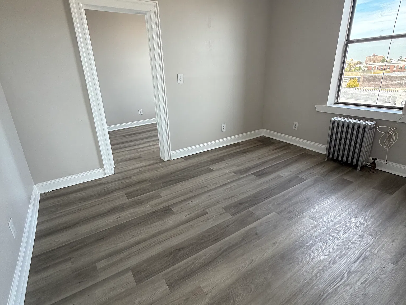 1 bed, 550 sqft, $1,950 — Photo 4