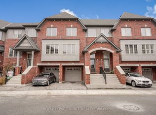 2655 Deputy Minister Path, Oshawa, ON L1L0M7
