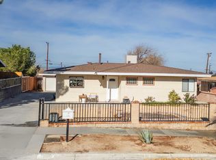 38825 Ocotillo Dr, Palmdale, CA 93551
