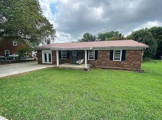 16 W Stevens St #1, Cookeville, TN 38501