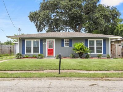 4309 Dreux Ave, New Orleans, LA, 70126