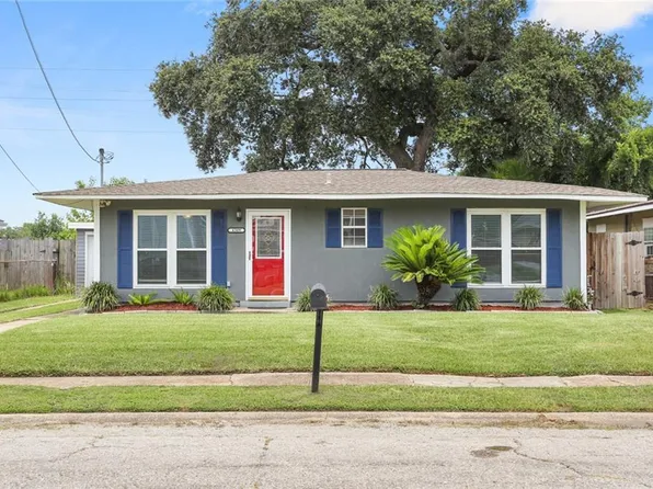 4309 Dreux Ave, New Orleans, LA 70126