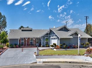 3156 N Westhaven St, Orange, CA 92865