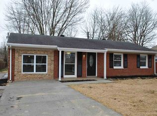 2006 Brenda Dr, Henderson, KY