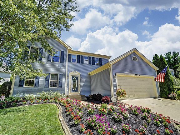2nd image of 5728 Burntwood Way