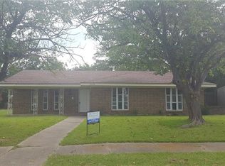 2708 Sybil Cir, Mesquite, TX 75149