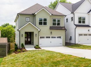 2310 Sheridan Rd, Nashville, TN 37206