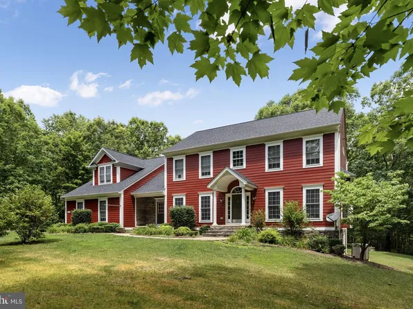 9631 Nottoway Ln, Spotsylvania, VA 22551