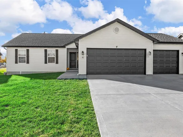185 Rockford Dr, Troy, MO 63379