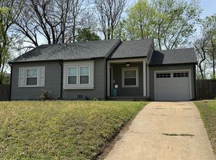 1322 S Atlanta Ave, Tulsa, OK 74104