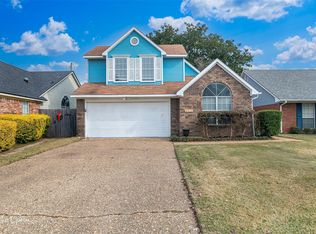 322 Colony Bnd, Shreveport, LA 71115