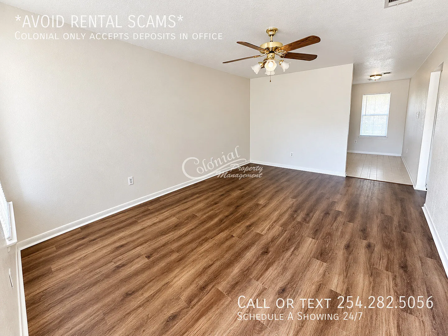 1111 Circle M Dr — Photo 2