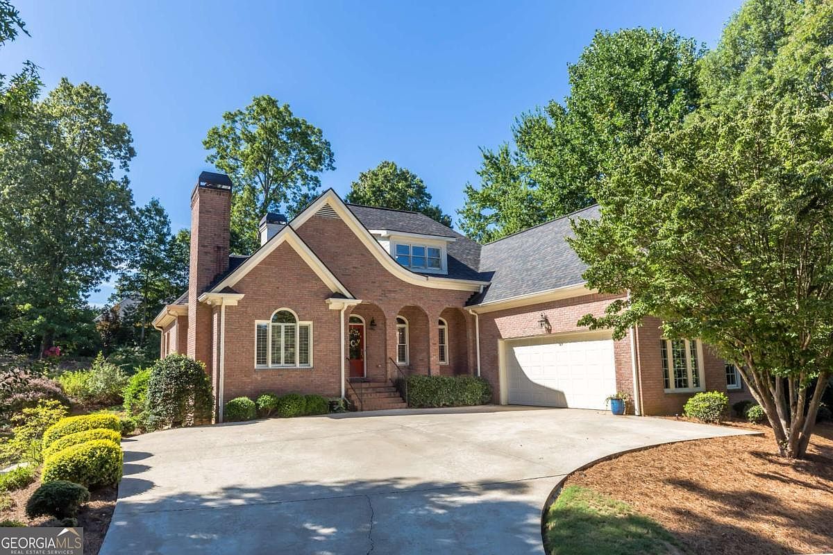 4324 Marble Arch Way