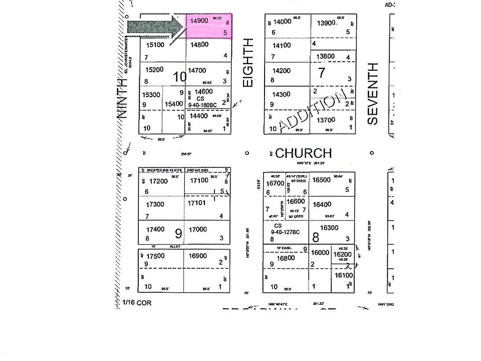 2nd image of 2237 8th St