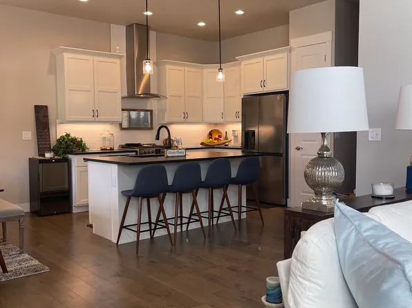 2739 Prairie Flax St, Berthoud, CO 80513