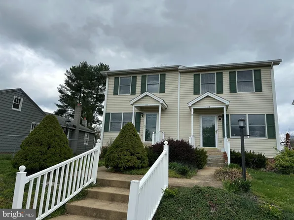 113 7th Ave, Luray, VA 22835