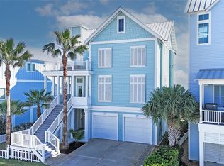 11610 Beachside, Galveston, TX 77554