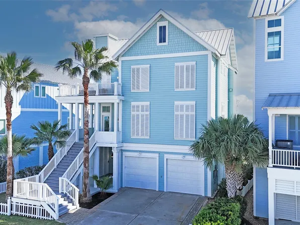 11610 Beachside, Galveston, TX 77554