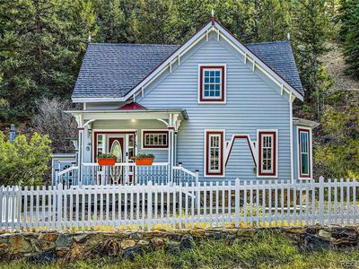 130 Chase Street, Black Hawk, CO, 80422