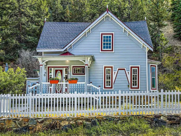 130 Chase Street, Black Hawk, CO 80422