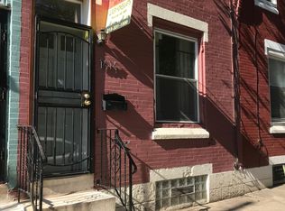 1614 French St, Philadelphia, PA 19121