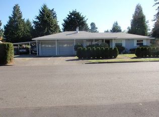3150 SE 158th Ave, Portland, OR 97236