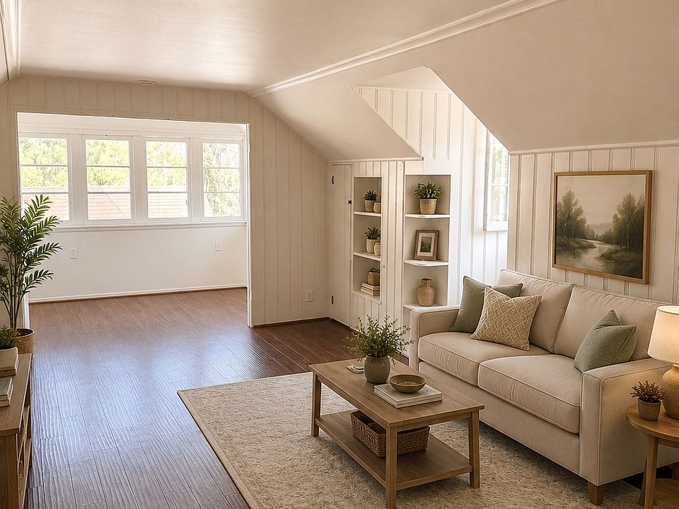 1st image of 744 N Vine Ave #2