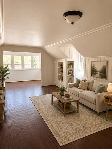 744 N Vine Ave #2 Photo 1