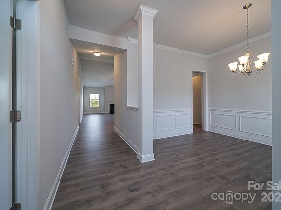 2nd image of 119 Kerr Walk Dr #36