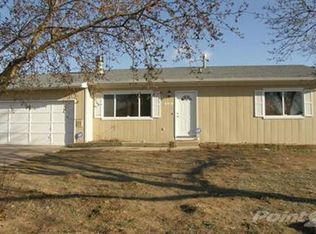 4419 Harwood Rd, Colorado Springs, CO 80916