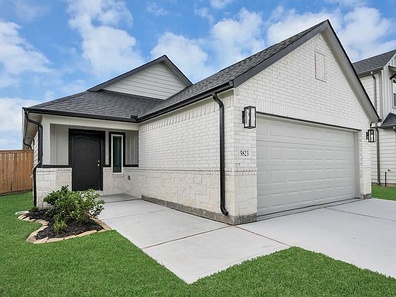 2nd image of 5823 Madison Trail Dr