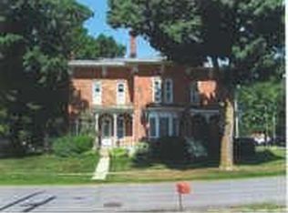 315 Michigan St, Reading, MI 49274