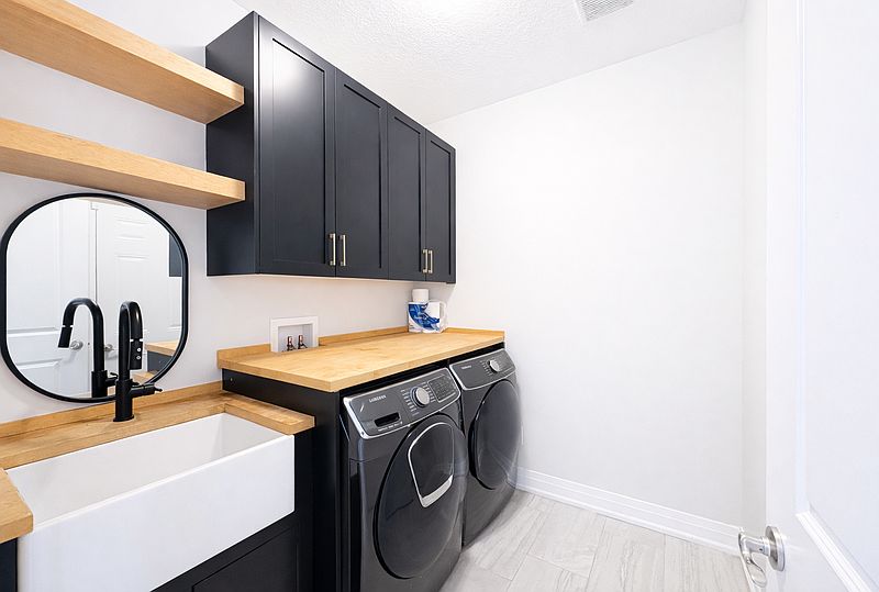 Kitchener House for rent - 4 Bedrooms — photo 9