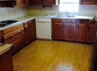 5810 Eden Rd E, Kennedale, TX 76060